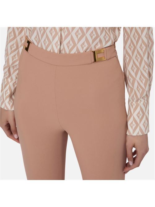 Elisabetta Franchi trousers ELISABETTA FRANCHI | PA00536E2.283